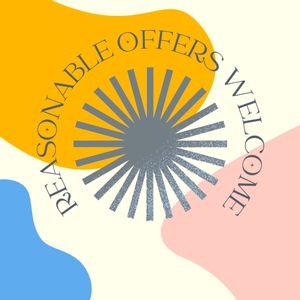 Make an offer!